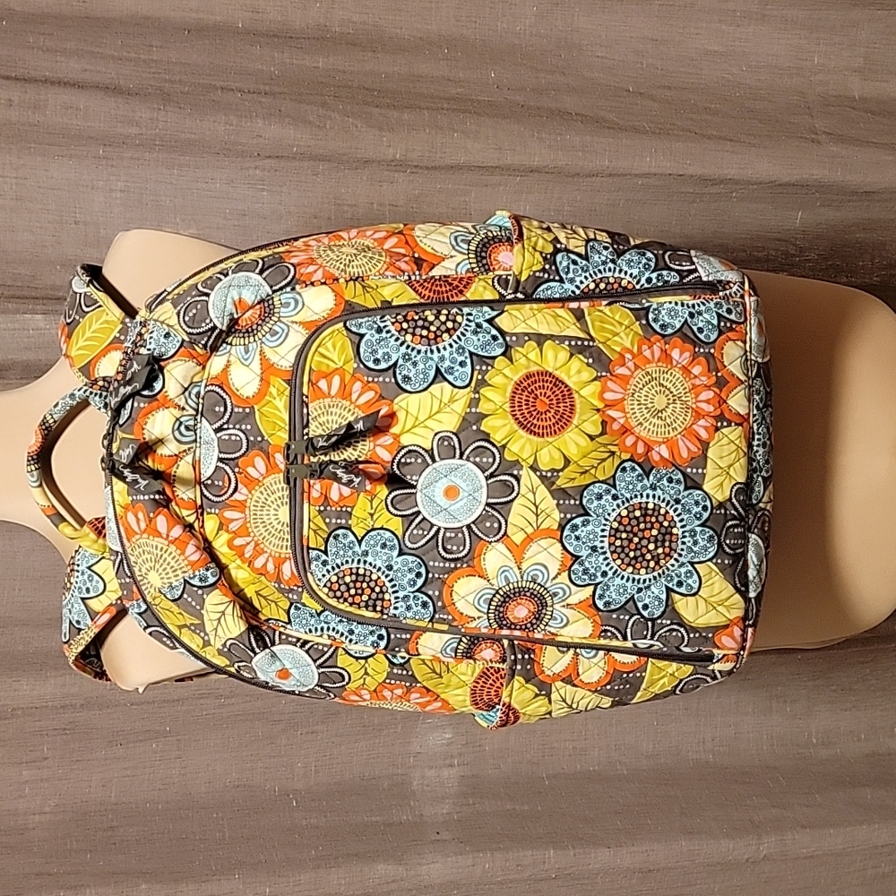 Vera Bradley Backpack